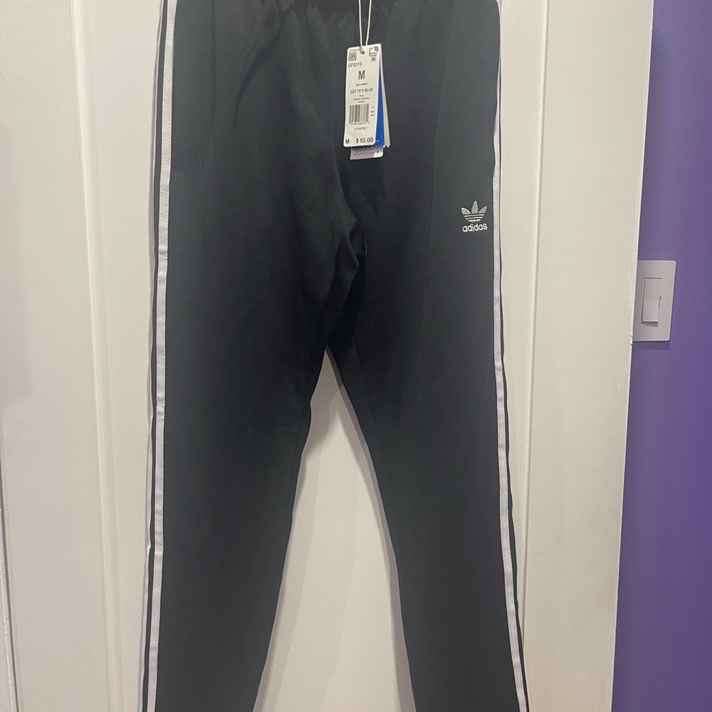 Adidas 3-Stripe Track Pant